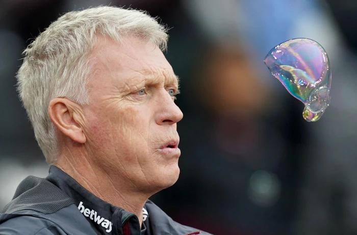 David Moyes to leave West Ham at end of the season