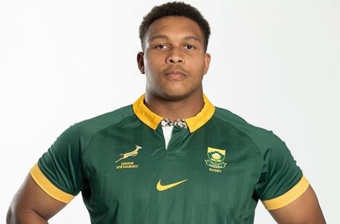 Sport | Prop Porthen back to lead much-changed Junior Boks in final U20 Rugby Championship clash
