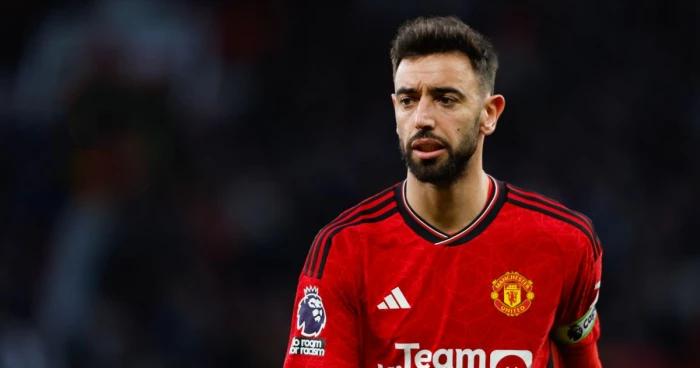 Reason Man Utd may be open to selling Bruno Fernandes as INEOS stance clear