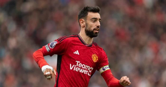 £80m United price tag, replacement fear - Bruno Fernandes transfer verdict