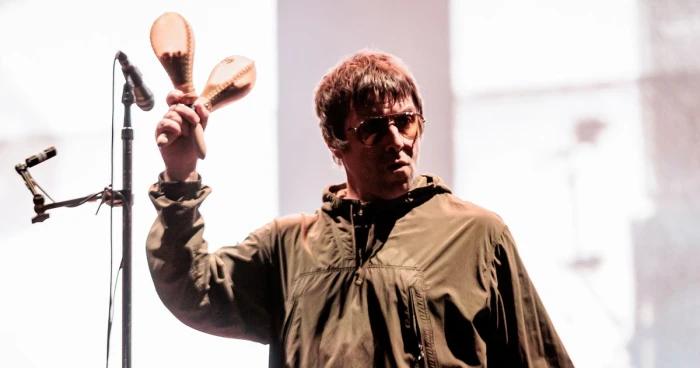 Liam Gallagher declares Leeds United wish for Championship play-off final