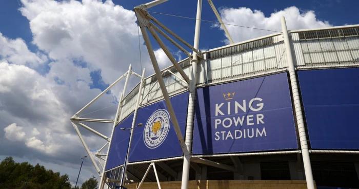 Stadium development update as Kasper Schmeichel makes Leicester City revelation
