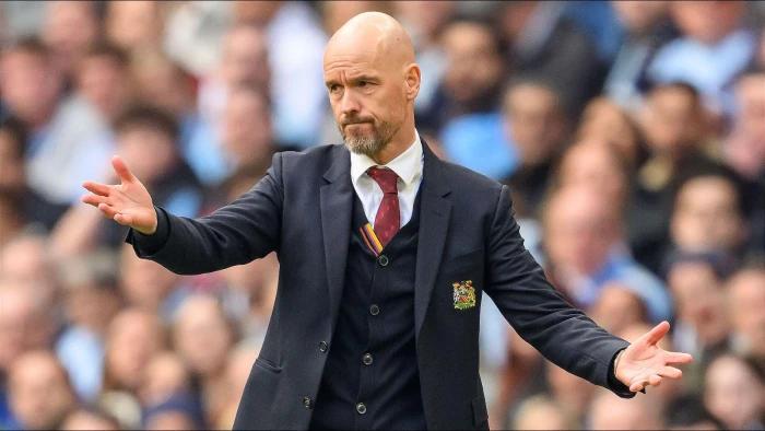 Erik ten Hag insists he will not gamble on player fitness ahead of Arsenal contest