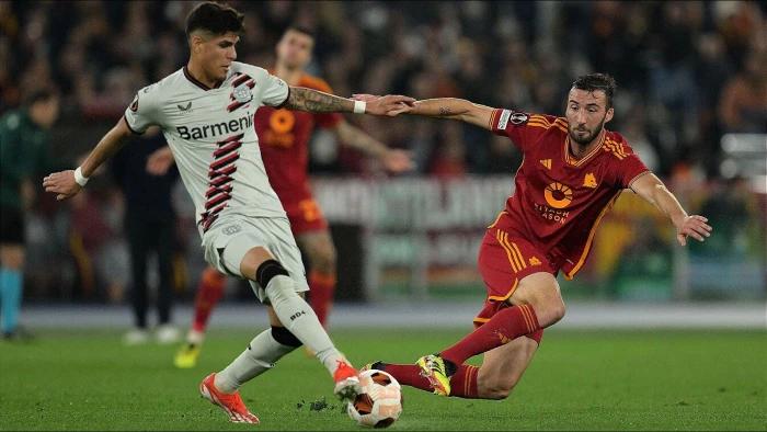 Bayer Leverkusen vs Roma tips and predictions: Italians strike first as unbeaten run goes on