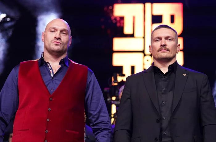 Tyson Fury vs Oleksandr Usyk: Preview, verdict and suggested bets
