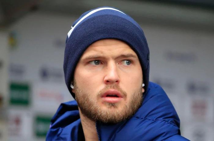 Bayern Munich are considering parting ways with Eric Dier