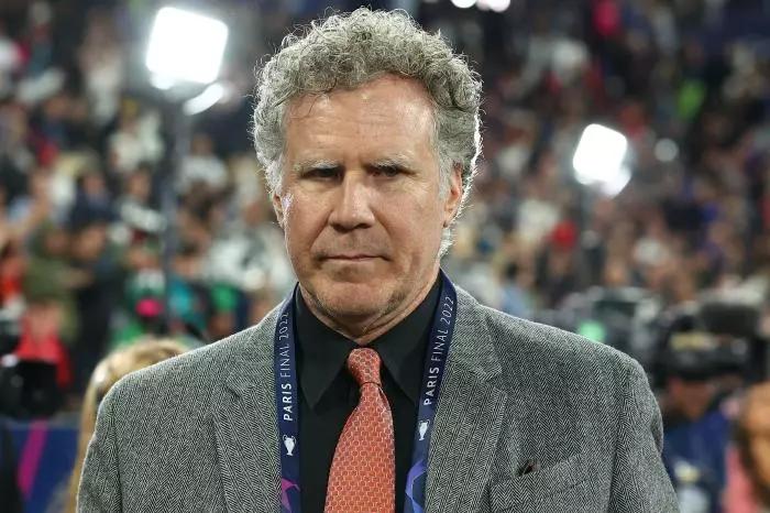 Hollywood actor Will Ferrell becomes minority investor in Leeds United