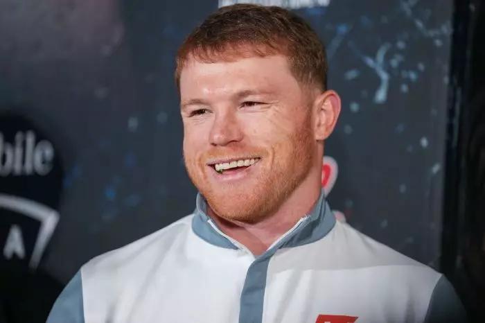 Canelo Alvarez quashes feud with Lionel Messi after past threat to Argentina World Cup winner