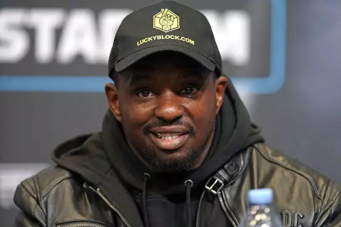 Dillian Whyte blasts Anthony Joshua fight collapse – ‘they don’t want him to have a serious fight’