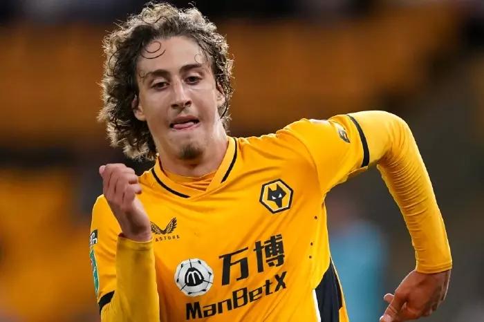 Wolves send record-signing on third loan spell as Rangers boost attacking options