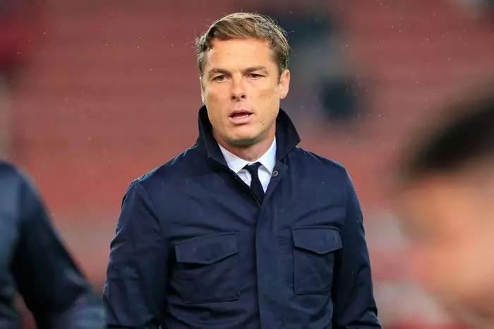 Club Brugge sack Scott Parker which could clear a path for a West Ham return