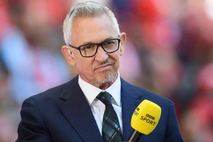 BBC says talks with Gary Lineker ‘moving in the right direction’