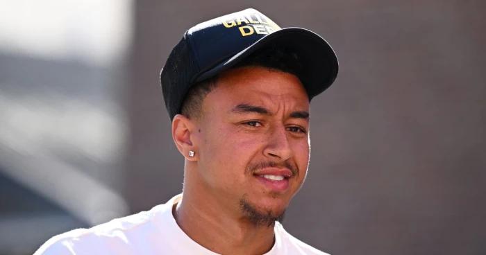 Jesse Lingard accepts pay cut as former Man United player secures move
