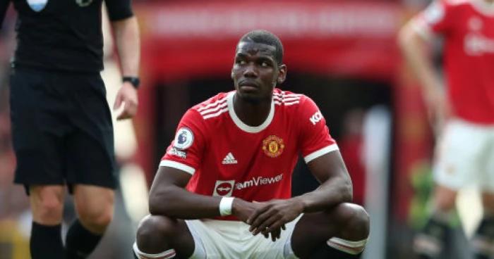 Graeme Souness launches scathing attack on 'lazy and dishonest' Paul Pogba