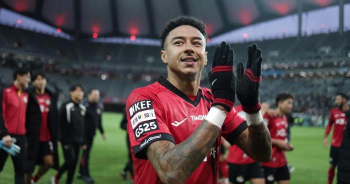 'I will tell him ' - Inside story of Jesse Lingard's move to the K-League
