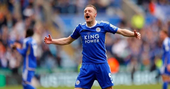 Leicester team news v Southampton as two changes made but Vardy starts again