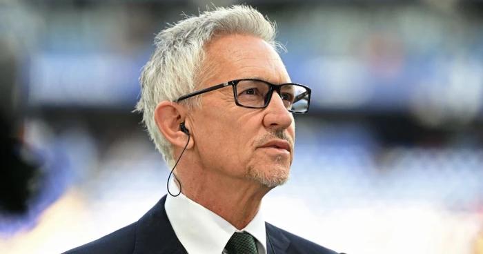 Gary Lineker's perfect Leicester City response after Southampton thrashing
