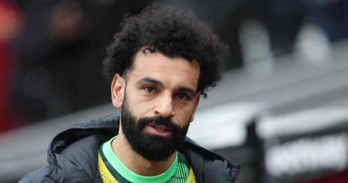 Salah transfer latest as Liverpool stance confirmed after Klopp row