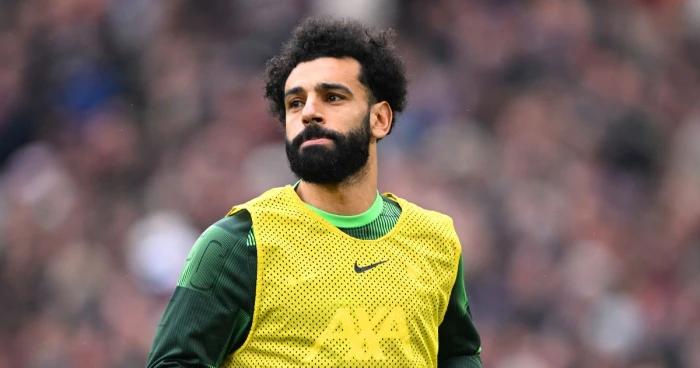 Mohamed Salah’s Liverpool ‘fear’ could have big say in his future