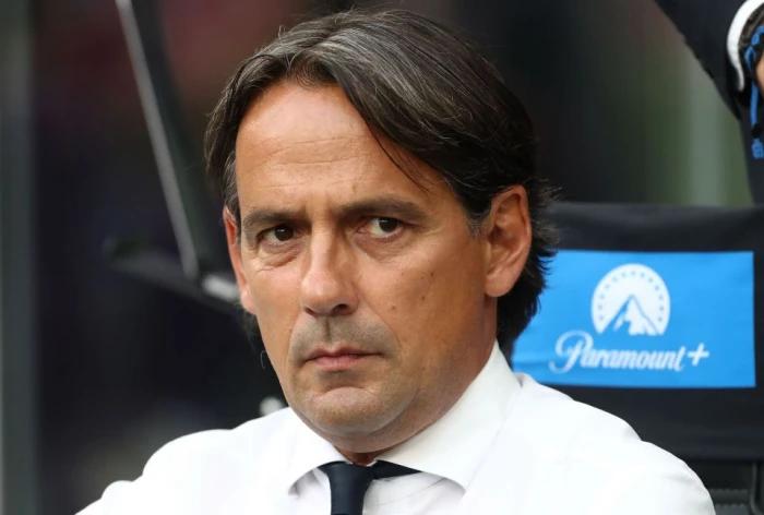 Inzaghi proud despite Inter failing to top Champions League group