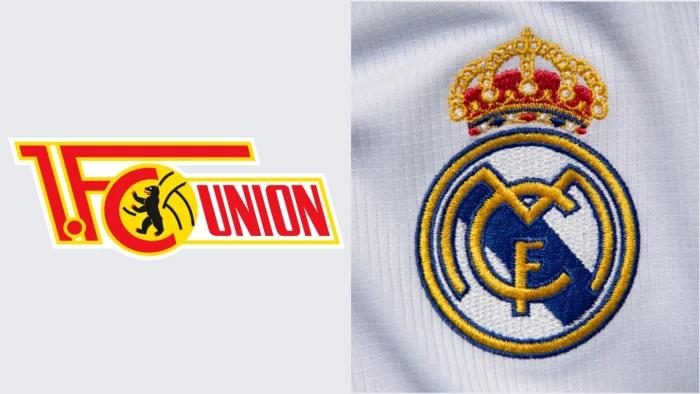 Union Berlin vs Real Madrid - Champions League: TV channel, team news, lineups and prediction