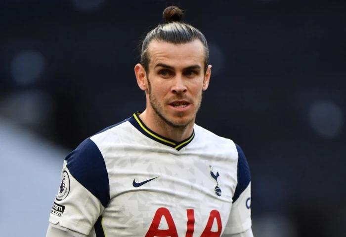 Jermain Defoe reveals how Gareth Bale was sulking before Real Madrid transfer - Spurs Web - Tottenham Hotspur Football News