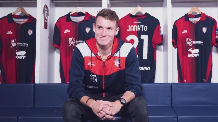 Jakub Jankto talks coming out as gay, being a reluctant role model, Euro 2024 hopes and more