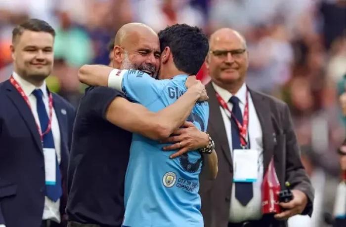 “People cannot imagine” - Pep Guardiola reveals double summer transfer regret amid Manchester City struggles