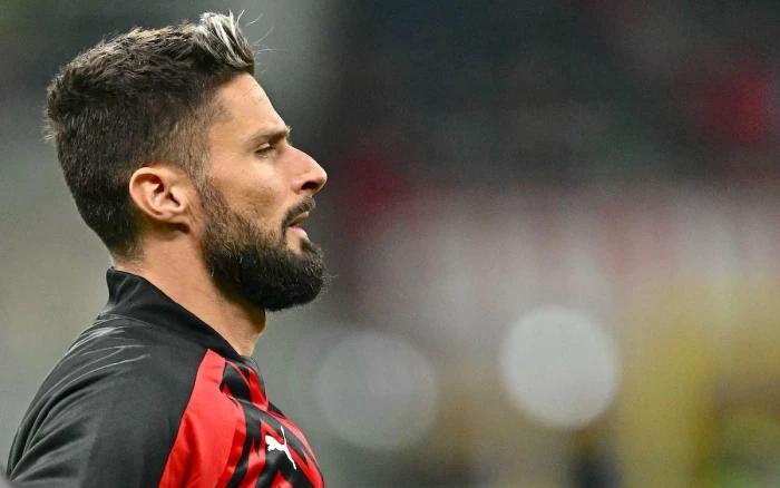 CM: Giroud returns to tackle Atalanta taboo and send a message