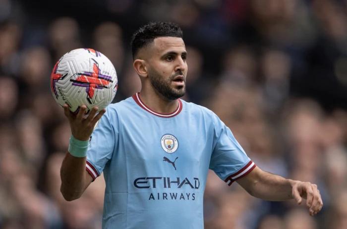 "People need to remember"… Micah Richards now makes Riyad Mahrez comment after 2-1 Manchester City win