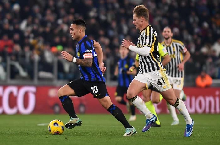 Inter Milan vs Juventus tips and predictions: Nothing to separate Serie A title challengers