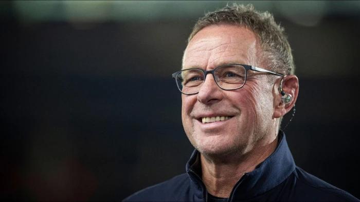 Austria boss Ralf Rangnick confirms Bayern Munich approach about pending managerial vacancy
