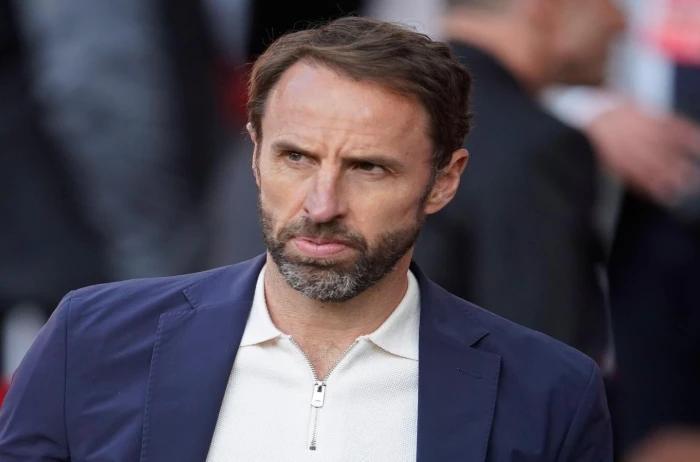 How a starting XI might look if Gareth Southgate becomes Man Utd manager