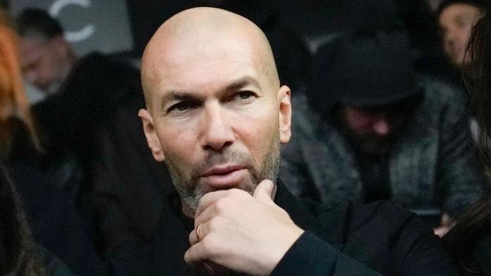 Fabrizio Romano: Bayern Munich interested in Zinedine Zidane