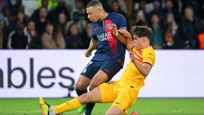 Barcelona vs PSG tips and predictions: Kylian Mbappe swan song to spark historic comeback