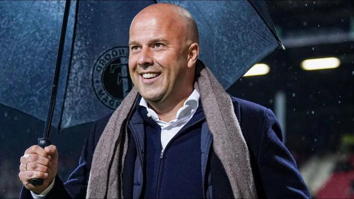 Arne Slot eyes Liverpool manager job: Negotiations underway with Feyenoord