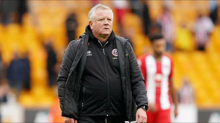 Sheffield United's Premier League relegation confirmed after heavy defeat at Newcastle