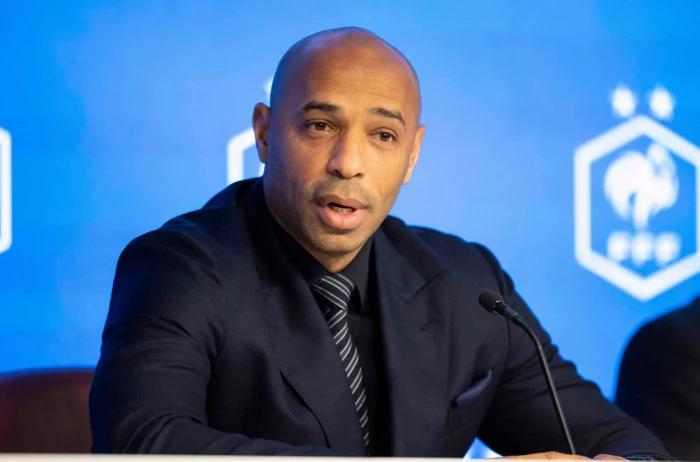 Thierry Henry: Pep Guardiola 'opened my eyes' to the power of pressing