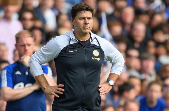 Mauricio Pochettino urges Chelsea owners to stand firm and support his revival plan