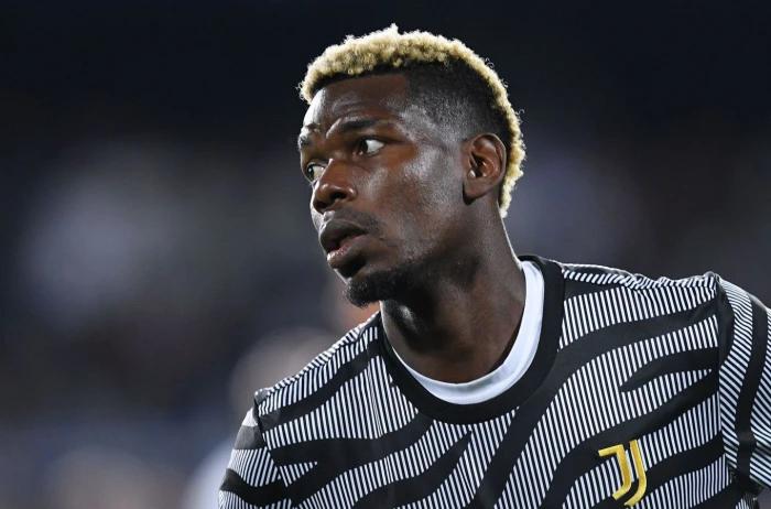 ‘Completely destroyed’ Paul Pogba urged to end career if Juventus man is handed long-term doping ban