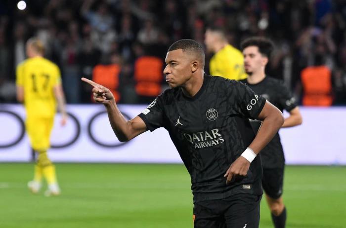 PSG vs Marseille tips: Kylian Mbappe to the rescue in Le Classique