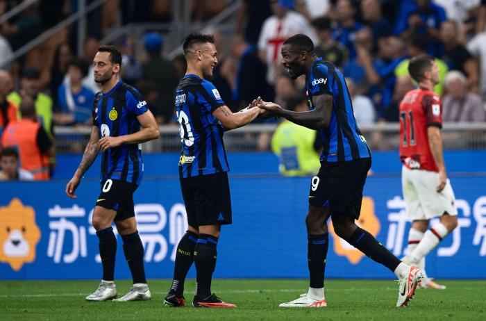 Inter Milan vs Atalanta tips and predictions: Martinez on fire as I Nerazzurri continue title march