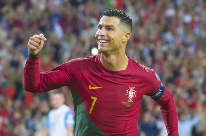 Cristiano Ronaldo: How many goals will the Portugal forward bag against minnows Liechtenstein?