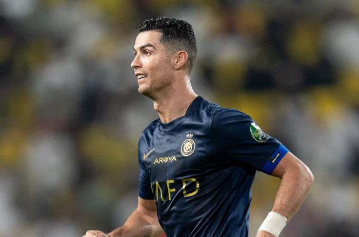 Cristiano Ronaldo reaches latest goal milestone in Al-Nassr’s Saudi King Cup success