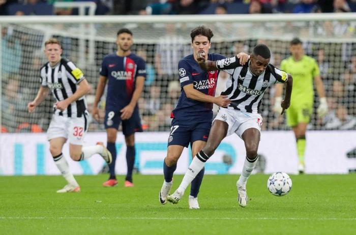 PSG vs Newcastle tips and predictions: Nothing romantic about Toon’s trip to Paris