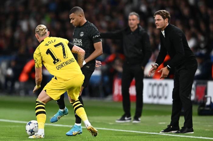 Borussia Dortmund vs PSG tips and predictions: Shock Champions League exit on the cards for Paris