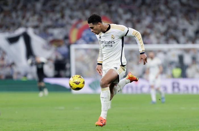 Alaves vs Real Madrid tips and predictions: Bellingham to spearhead crucial win for Los Blancos