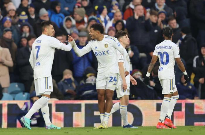 EFL acca tips: Leeds bounce back, ruthless Bolton and Gas exploding into form