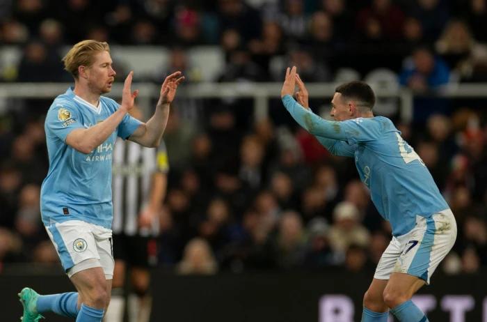 Man City vs Copenhagen tips and predictions: Visitors to cover handicap as Citizens manage tie