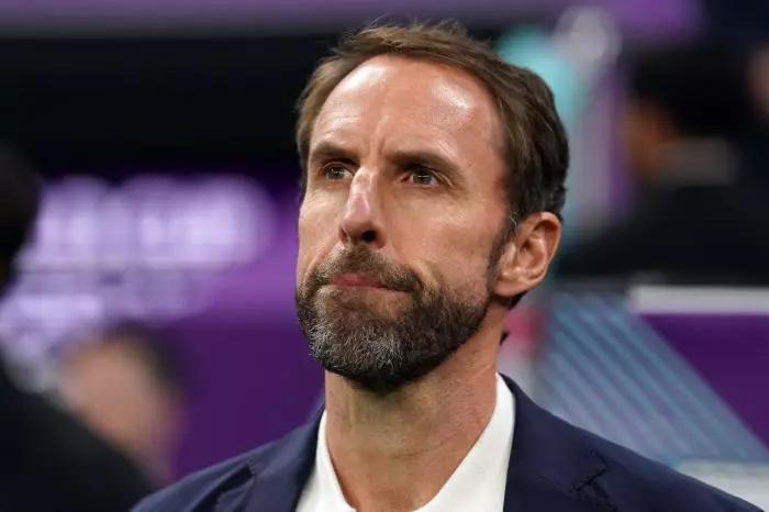 Gareth Southgate ponders Belgium test as England fail to impress at home against Brazil